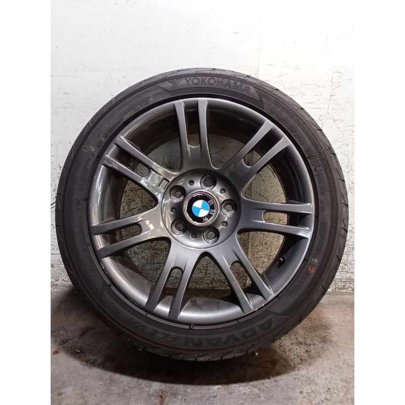 Recambio de juego llantas para bmw 3 compact (e46) 320 td referencia OEM IAM 225/45 R17 245/40 R17 DOBLE MEDIDA VER FOTOS
