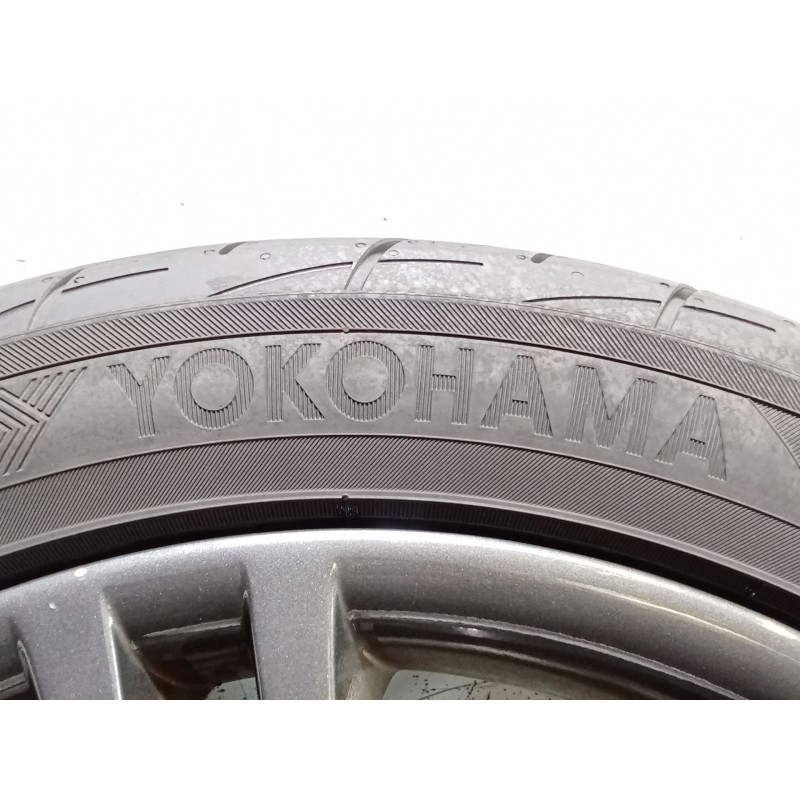 Recambio de juego llantas para bmw 3 compact (e46) 320 td referencia OEM IAM 225/45 R17 245/40 R17 DOBLE MEDIDA VER FOTOS