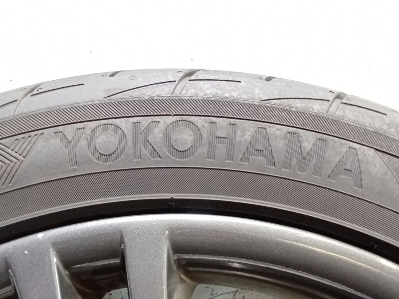 Recambio de juego llantas para bmw 3 compact (e46) 320 td referencia OEM IAM 225/45 R17 245/40 R17 DOBLE MEDIDA VER FOTOS
