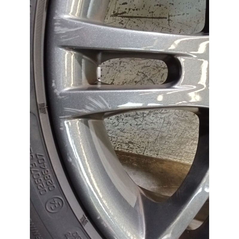 Recambio de juego llantas para bmw 3 compact (e46) 320 td referencia OEM IAM 225/45 R17 245/40 R17 DOBLE MEDIDA VER FOTOS
