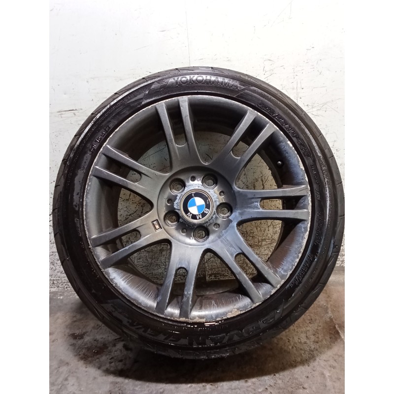 Recambio de juego llantas para bmw 3 compact (e46) 320 td referencia OEM IAM 225/45 R17 245/40 R17 DOBLE MEDIDA VER FOTOS
