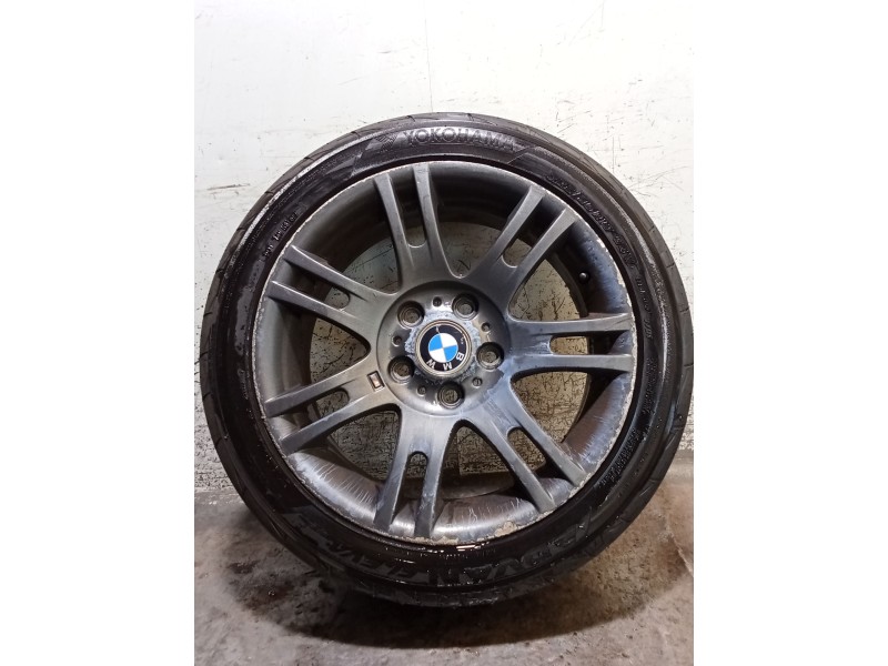 Recambio de juego llantas para bmw 3 compact (e46) 320 td referencia OEM IAM 225/45 R17 245/40 R17 DOBLE MEDIDA VER FOTOS