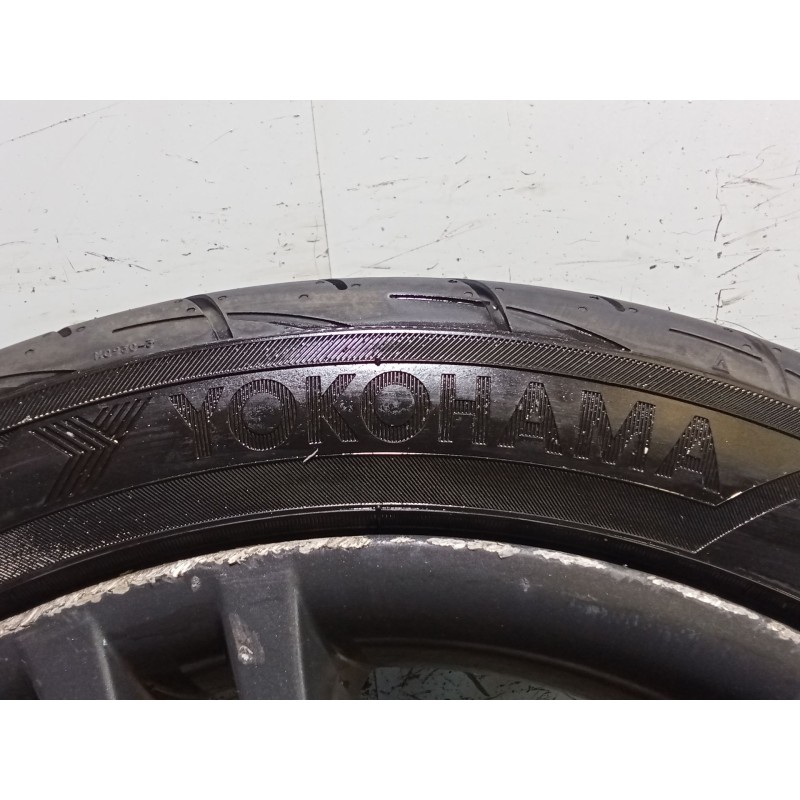 Recambio de juego llantas para bmw 3 compact (e46) 320 td referencia OEM IAM 225/45 R17 245/40 R17 DOBLE MEDIDA VER FOTOS