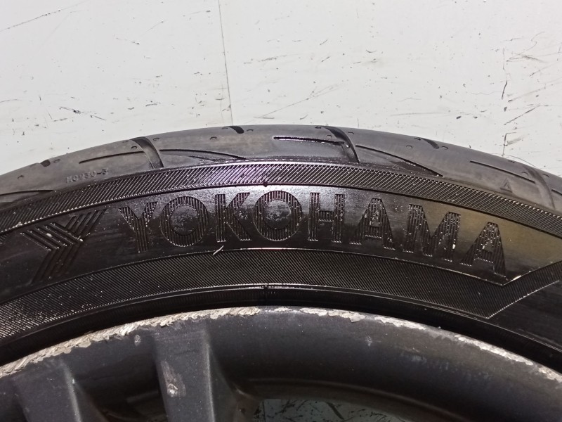 Recambio de juego llantas para bmw 3 compact (e46) 320 td referencia OEM IAM 225/45 R17 245/40 R17 DOBLE MEDIDA VER FOTOS