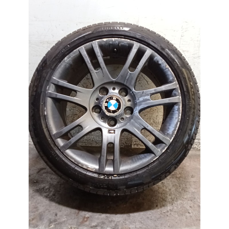 Recambio de juego llantas para bmw 3 compact (e46) 320 td referencia OEM IAM 225/45 R17 245/40 R17 DOBLE MEDIDA VER FOTOS