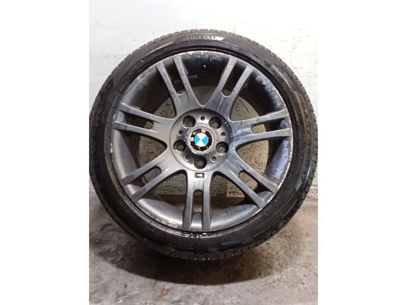 Recambio de juego llantas para bmw 3 compact (e46) 320 td referencia OEM IAM 225/45 R17 245/40 R17 DOBLE MEDIDA VER FOTOS