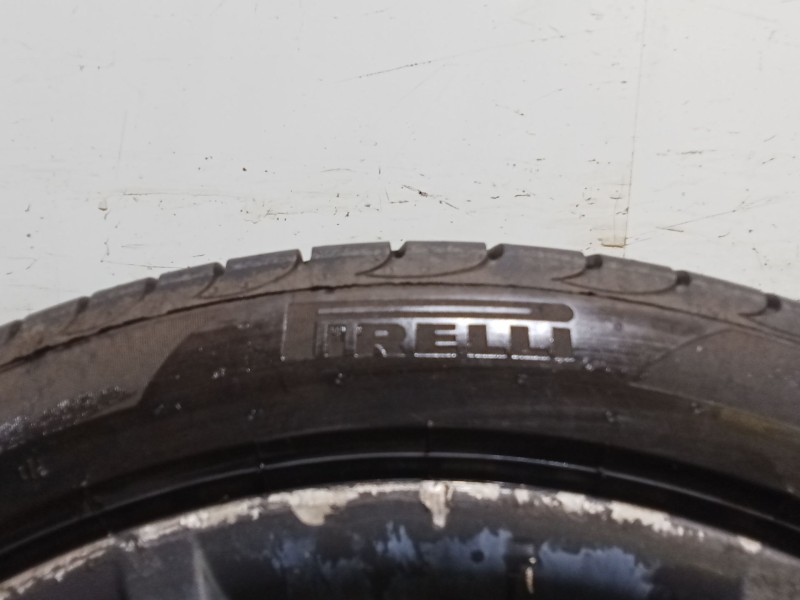 Recambio de juego llantas para bmw 3 compact (e46) 320 td referencia OEM IAM 225/45 R17 245/40 R17 DOBLE MEDIDA VER FOTOS