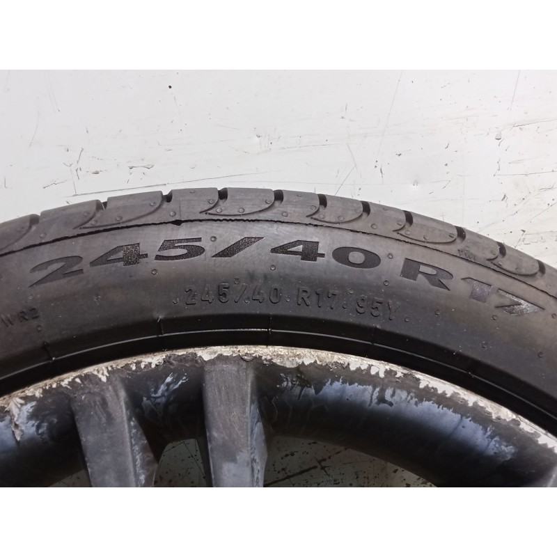 Recambio de juego llantas para bmw 3 compact (e46) 320 td referencia OEM IAM 225/45 R17 245/40 R17 DOBLE MEDIDA VER FOTOS