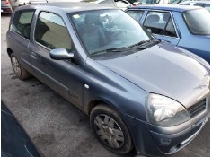 renault clio ii fase ii (b/cb0) del año 2006