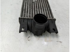 Recambio de intercooler para opel movano referencia OEM IAM    2