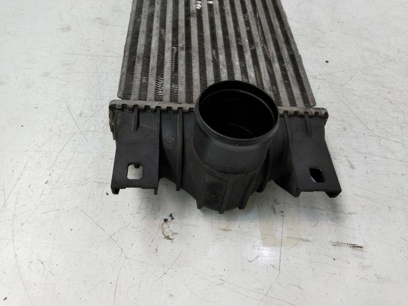 Recambio de intercooler para opel movano referencia OEM IAM   