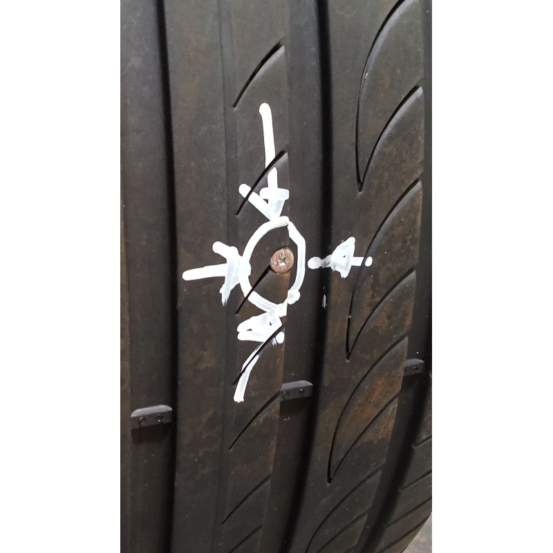 Recambio de juego llantas para bmw 3 compact (e46) 320 td referencia OEM IAM 225/45 R17 245/40 R17 DOBLE MEDIDA VER FOTOS