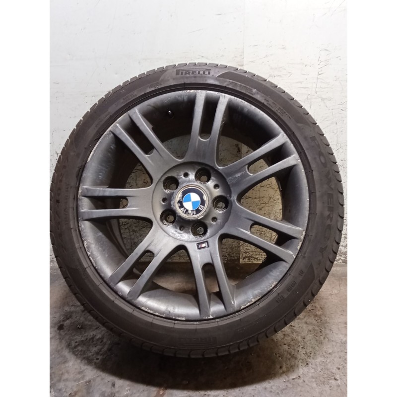 Recambio de juego llantas para bmw 3 compact (e46) 320 td referencia OEM IAM 225/45 R17 245/40 R17 DOBLE MEDIDA VER FOTOS