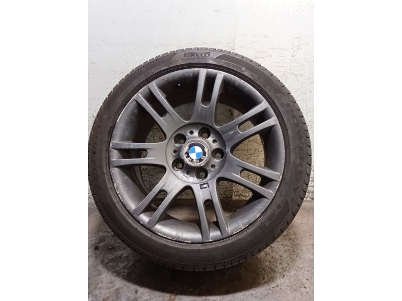 Recambio de juego llantas para bmw 3 compact (e46) 320 td referencia OEM IAM 225/45 R17 245/40 R17 DOBLE MEDIDA VER FOTOS