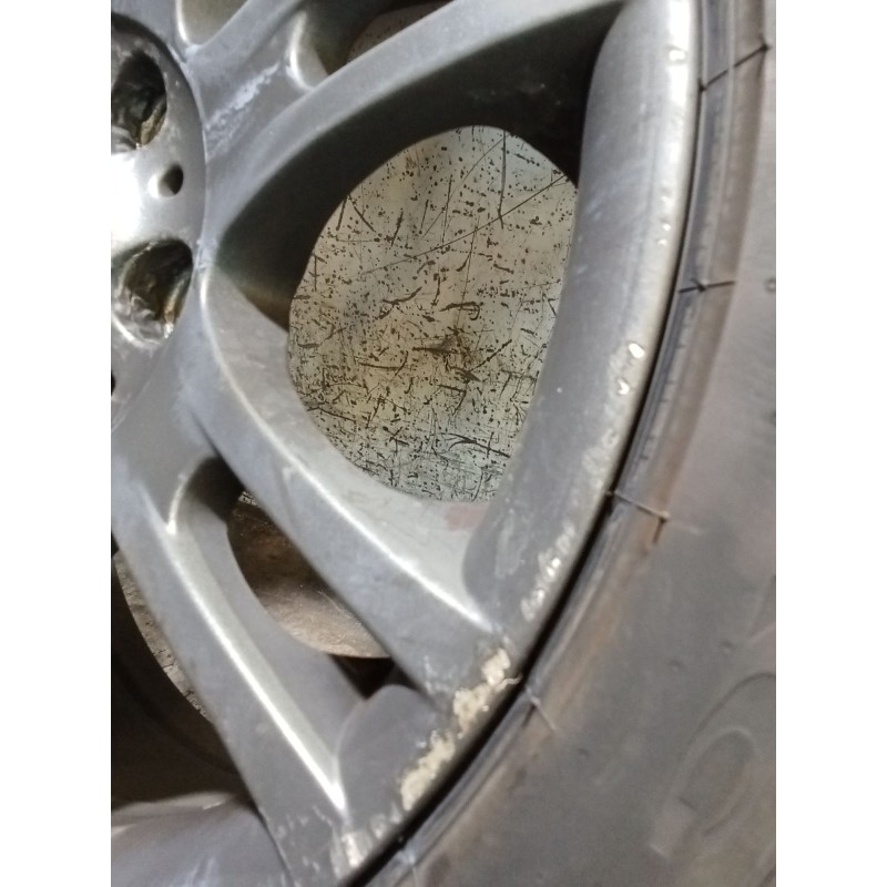 Recambio de juego llantas para bmw 3 compact (e46) 320 td referencia OEM IAM 225/45 R17 245/40 R17 DOBLE MEDIDA VER FOTOS