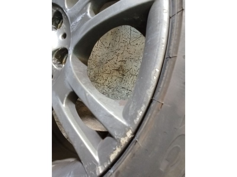 Recambio de juego llantas para bmw 3 compact (e46) 320 td referencia OEM IAM 225/45 R17 245/40 R17 DOBLE MEDIDA VER FOTOS