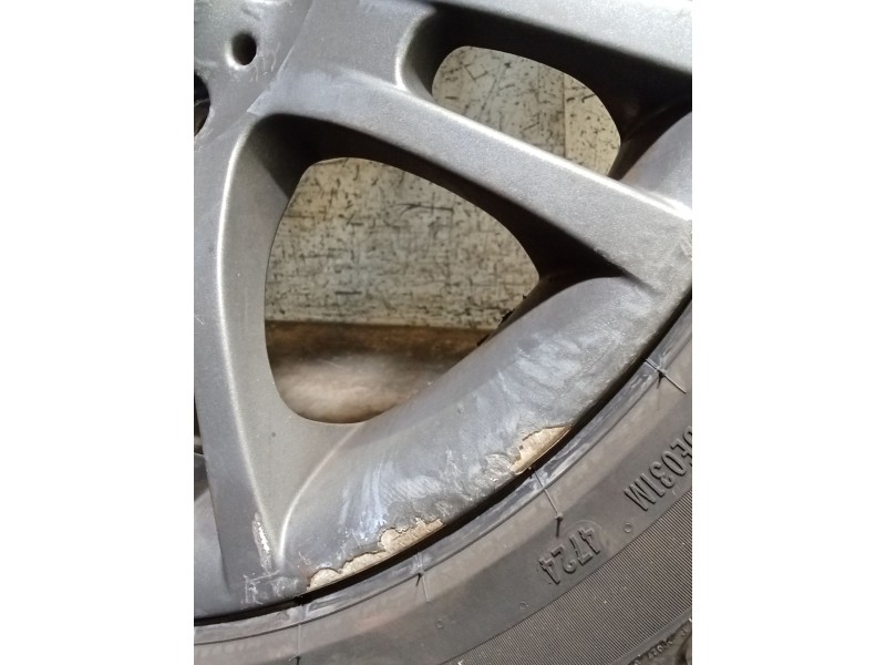 Recambio de juego llantas para bmw 3 compact (e46) 320 td referencia OEM IAM 225/45 R17 245/40 R17 DOBLE MEDIDA VER FOTOS