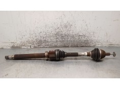 Recambio de transmision delantera derecha para volvo c30 (533) 1.6 d referencia OEM IAM 3M513B436DAF  07