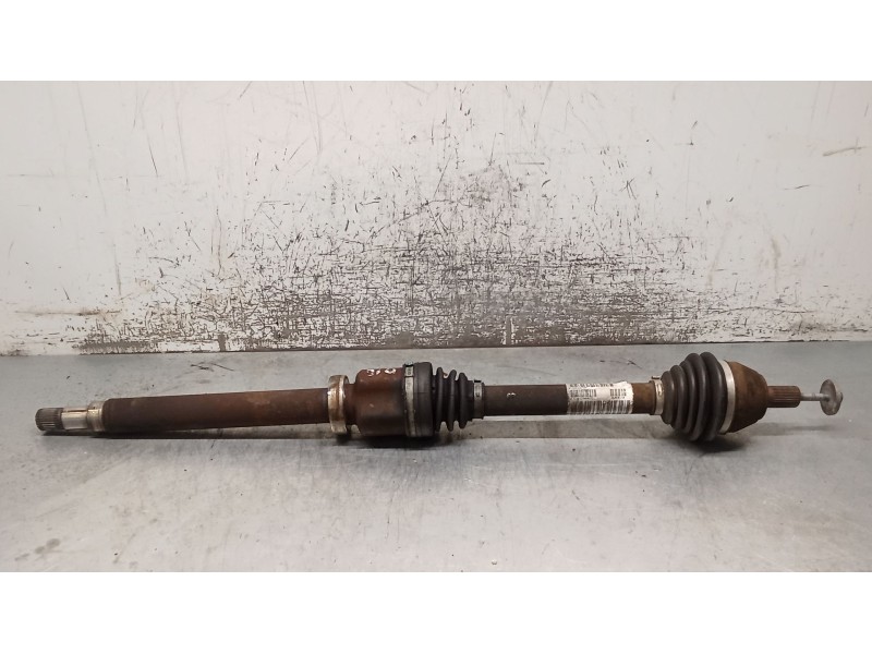 Recambio de transmision delantera derecha para volvo c30 (533) 1.6 d referencia OEM IAM 3M513B436DAF  07