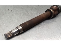 Recambio de transmision delantera derecha para volvo c30 (533) 1.6 d referencia OEM IAM 3M513B436DAF  07 2