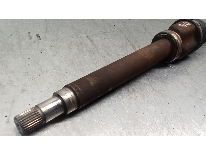 Recambio de transmision delantera derecha para volvo c30 (533) 1.6 d referencia OEM IAM 3M513B436DAF  07
