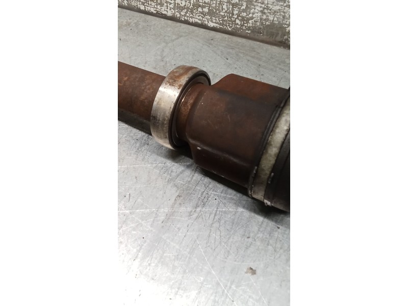 Recambio de transmision delantera derecha para volvo c30 (533) 1.6 d referencia OEM IAM 3M513B436DAF  07