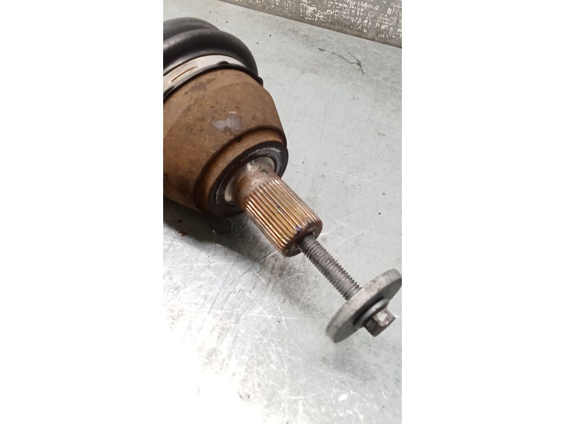 Recambio de transmision delantera derecha para volvo c30 (533) 1.6 d referencia OEM IAM 3M513B436DAF  07