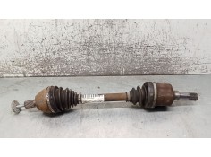 Recambio de transmision delantera izquierda para volvo c30 (533) 1.6 d referencia OEM IAM 3M513B437DAF  07