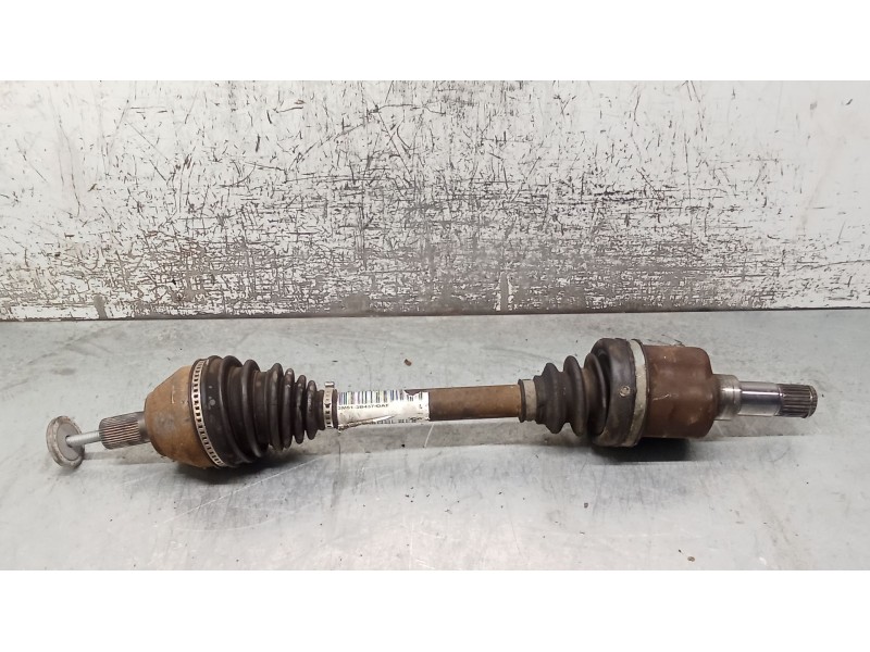 Recambio de transmision delantera izquierda para volvo c30 (533) 1.6 d referencia OEM IAM 3M513B437DAF  07