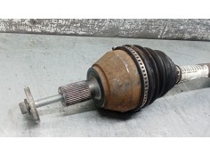 Recambio de transmision delantera izquierda para volvo c30 (533) 1.6 d referencia OEM IAM 3M513B437DAF  07 2