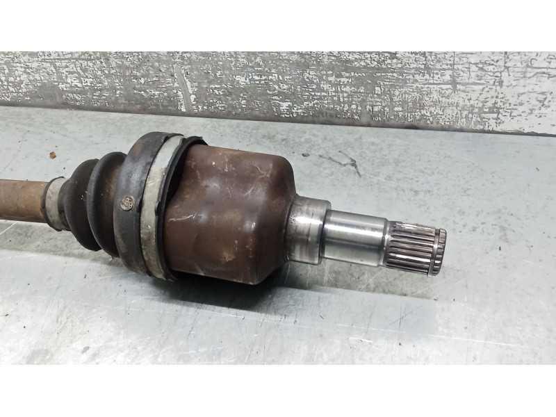 Recambio de transmision delantera izquierda para volvo c30 (533) 1.6 d referencia OEM IAM 3M513B437DAF  07