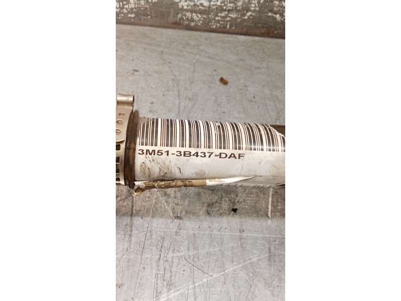 Recambio de transmision delantera izquierda para volvo c30 (533) 1.6 d referencia OEM IAM 3M513B437DAF  07