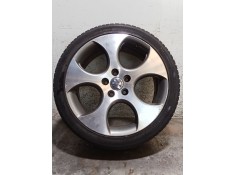Recambio de juego llantas para volkswagen golf v (1k1) 2.0 gti referencia OEM IAM  225/40 R18 VER FOTOS