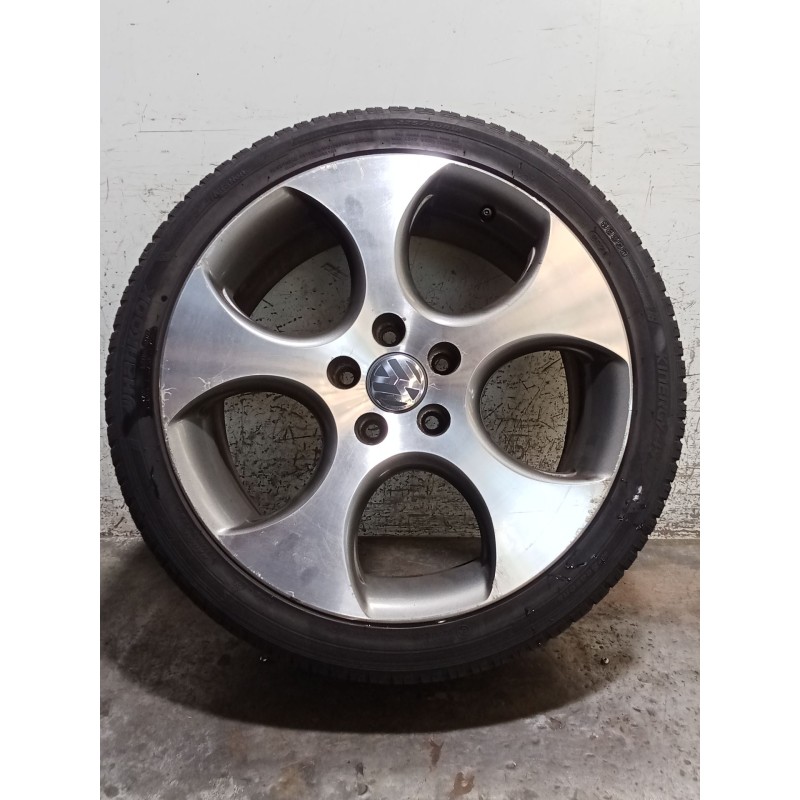 Recambio de juego llantas para volkswagen golf v (1k1) 2.0 gti referencia OEM IAM  225/40 R18 VER FOTOS