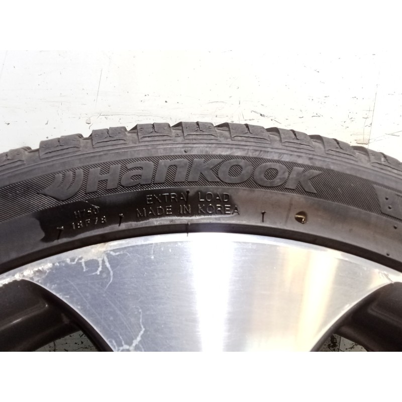 Recambio de juego llantas para volkswagen golf v (1k1) 2.0 gti referencia OEM IAM  225/40 R18 VER FOTOS