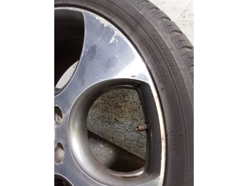 Recambio de juego llantas para volkswagen golf v (1k1) 2.0 gti referencia OEM IAM  225/40 R18 VER FOTOS