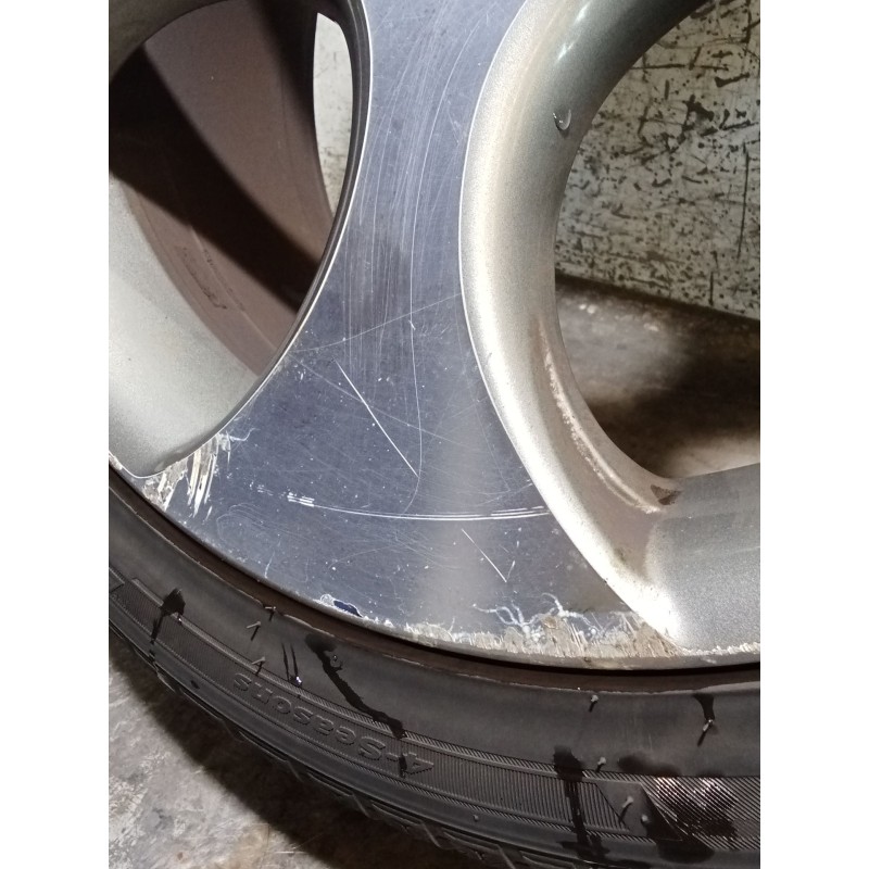 Recambio de juego llantas para volkswagen golf v (1k1) 2.0 gti referencia OEM IAM  225/40 R18 VER FOTOS
