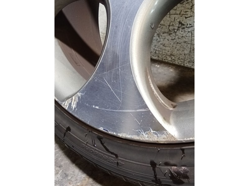 Recambio de juego llantas para volkswagen golf v (1k1) 2.0 gti referencia OEM IAM  225/40 R18 VER FOTOS