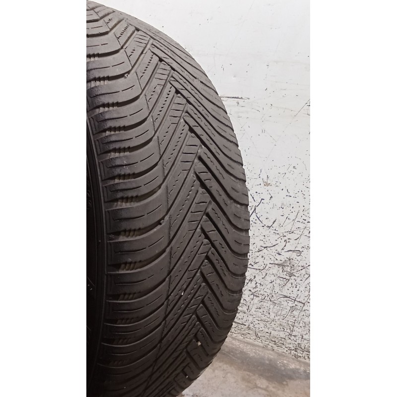 Recambio de juego llantas para volkswagen golf v (1k1) 2.0 gti referencia OEM IAM  225/40 R18 VER FOTOS
