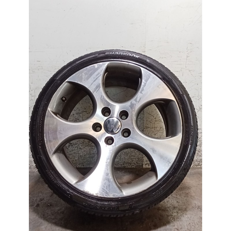Recambio de juego llantas para volkswagen golf v (1k1) 2.0 gti referencia OEM IAM  225/40 R18 VER FOTOS