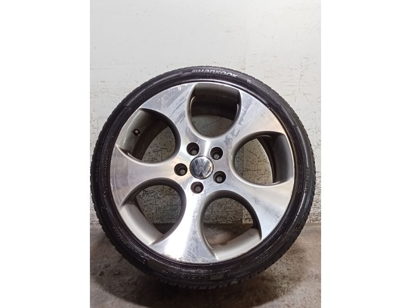 Recambio de juego llantas para volkswagen golf v (1k1) 2.0 gti referencia OEM IAM  225/40 R18 VER FOTOS