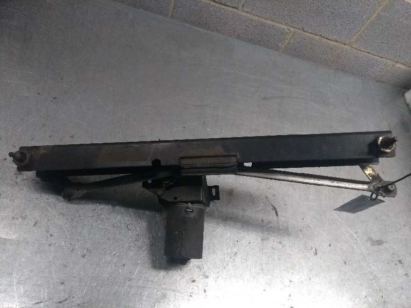 Recambio de motor limpia delantero para renault master t 35 referencia OEM IAM 0390346143 3397020077 