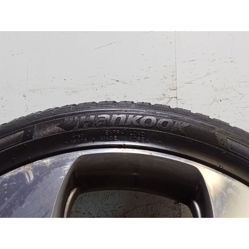 Recambio de juego llantas para volkswagen golf v (1k1) 2.0 gti referencia OEM IAM  225/40 R18 VER FOTOS