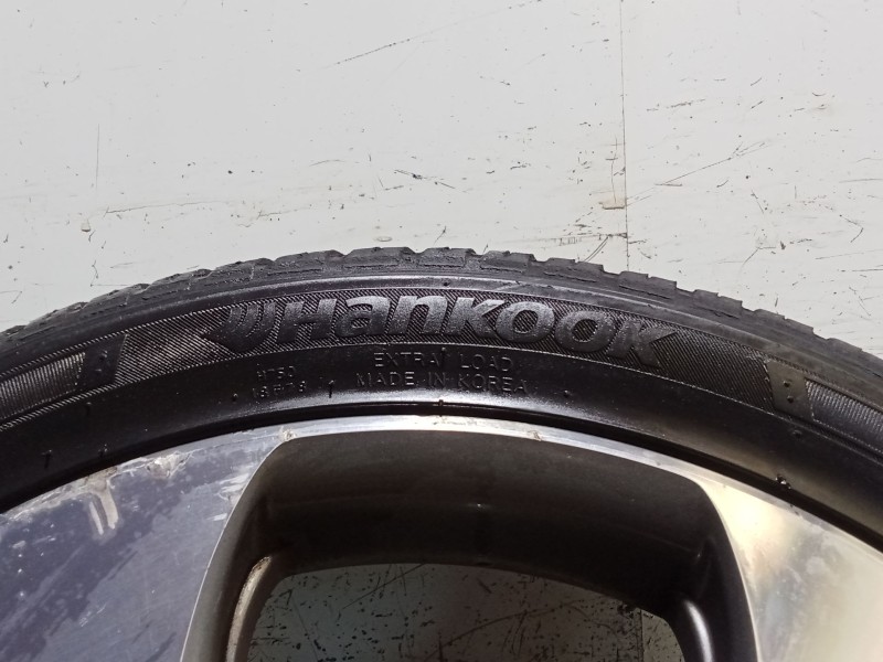 Recambio de juego llantas para volkswagen golf v (1k1) 2.0 gti referencia OEM IAM  225/40 R18 VER FOTOS