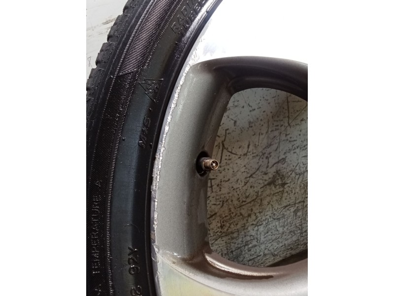 Recambio de juego llantas para volkswagen golf v (1k1) 2.0 gti referencia OEM IAM  225/40 R18 VER FOTOS
