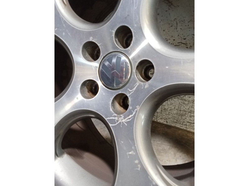 Recambio de juego llantas para volkswagen golf v (1k1) 2.0 gti referencia OEM IAM  225/40 R18 VER FOTOS
