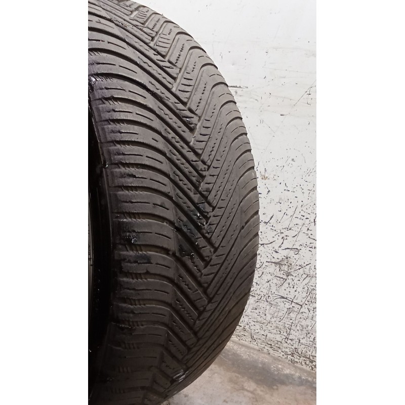 Recambio de juego llantas para volkswagen golf v (1k1) 2.0 gti referencia OEM IAM  225/40 R18 VER FOTOS