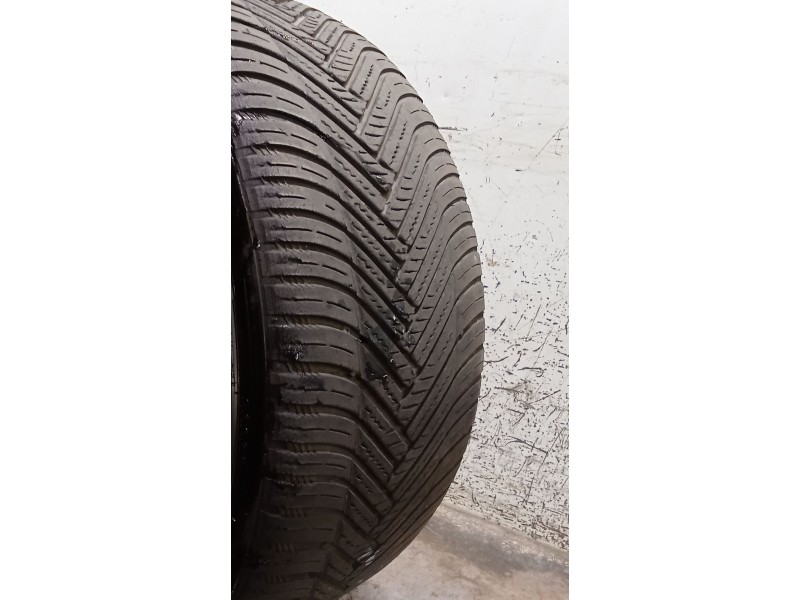 Recambio de juego llantas para volkswagen golf v (1k1) 2.0 gti referencia OEM IAM  225/40 R18 VER FOTOS