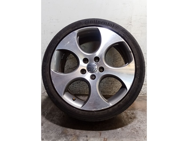 Recambio de juego llantas para volkswagen golf v (1k1) 2.0 gti referencia OEM IAM  225/40 R18 VER FOTOS