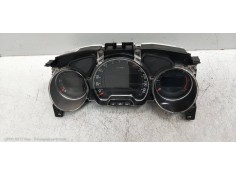 Recambio de cuadro instrumentos para citroen c5 berlina exclusive referencia OEM IAM 9805315780  